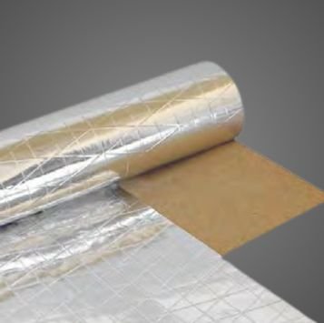 FOIL – SCRIM – KRAFT FACING