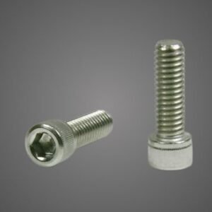 SOCKET HEAD/ ALLEN CAP SCREWS