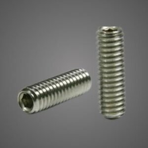 SET SCREW/ GRUB SCREW