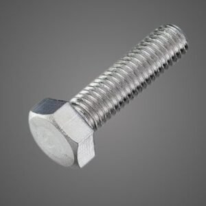 HEX HEAD BOLT FULL THREAD