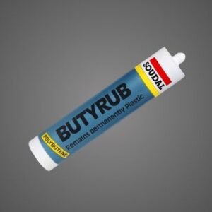 MULTIPURPOSE SEALANT	 BUTYRUB