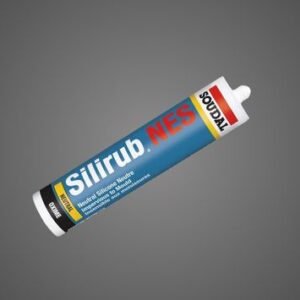 MULTIPURPOSE SEALANT	 SILIRUB NES