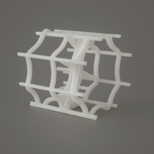 Chemical and Plastic for Oil & GAS Industry